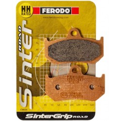 Τακάκια Ferodo FDB2198ST (FA320)(FD391)